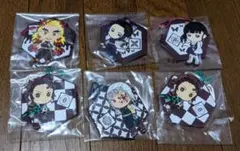 鬼滅の刃 一番くじ ラバーストラップ