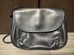 COACH オールドコーチ cafe bag ショルダーバッグ イタリア製 - メルカリ