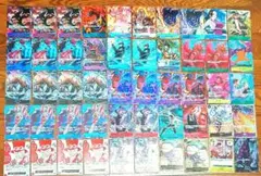 決戦の刻 まとめ 大量 パラレル SP L SR等 - メルカリ