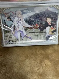 2025年最新】リゼロ スリーブの人気アイテム - メルカリ