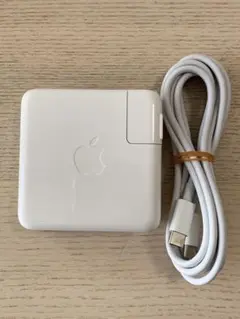 M3 Apple 純正品 ACアダプタ USB-C 61W A1947