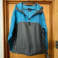 アノラックパーカー