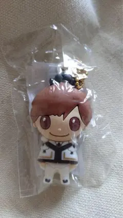 2026年最新】永瀬廉 pvcキーホルダーの人気アイテム - メルカリ