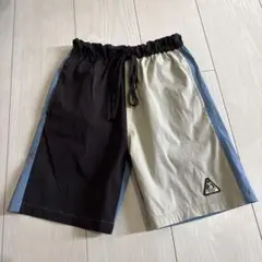 ⭐︎着用少なめ⭐︎ ハーフパンツ　男の子　130㌢