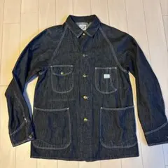 値下げ 美品 BOOTLEGGERS ブートレガーズ カバーオール サイズ38