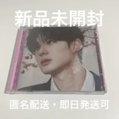 ALD1 EUPHORIA jewelcase 新品未開封 サンヒョン