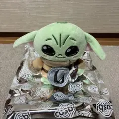 cosbi スターウォーズ マンダロリアン グローグー (アーマー)