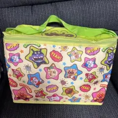 【アンパンマン 】保冷バッグ