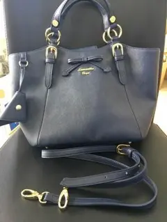 サマンサベガ バッグ 最終値下げです