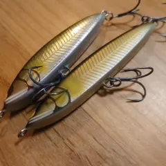 2026年最新】ESTA ルアーの人気アイテム - メルカリ