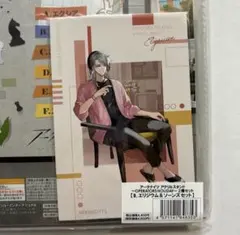 アークナイツ 明日方舟 ヴィレッジヴァンガード アクリルバッジ