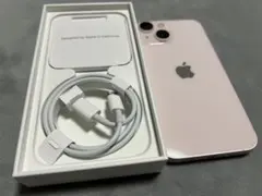 2026年最新】iphone 13 mini 256gb ピンクの人気アイテム - メルカリ