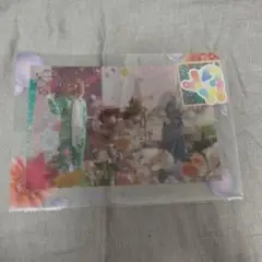 Mrs. GREEN APPLE クリアファイル＆ステッカー 一番くじ