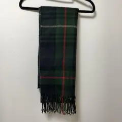 マフラー チェック ストール