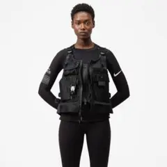 2025年最新】nike mmw ベストの人気アイテム - メルカリ