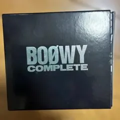 BOφWY/