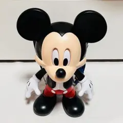 ディズニー　海外　70周年　ポップコーンバケット　ミッキー