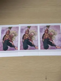 忍たま ぱしゃこれ　斉藤タカ丸　3点セット