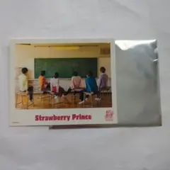 すとぷり　実写ブロマイド