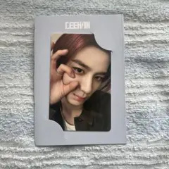BOYNEXTDOOR HOME Weverse 3形態特典 トレカ イハン - メルカリ