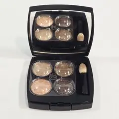 chanel アイシャドウ 限定