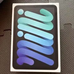 iPad mini (第6世代) スペースグレイ64GB 本体