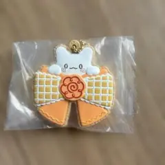 はまなるおばけ 산리오 クッキーチャームコット