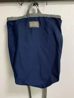 ミステリーランチ