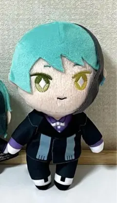 ジェイドリーチ ぬいぐるみ