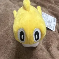 ポケモンぬいぐるみ シャリタツ(のびたすがた) ポケモンセンター