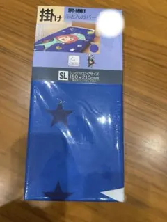 SPY×FAMILY 掛けふとんカバー アーニャのサムネイル