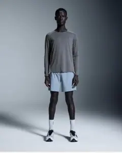 ON 7" Performance Shorts サイズS ランニング