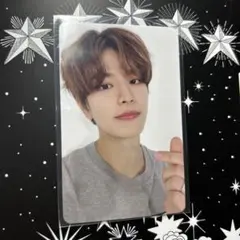 straykids スキズ 5star kms ラキドロ スンミン 中華 トレカ