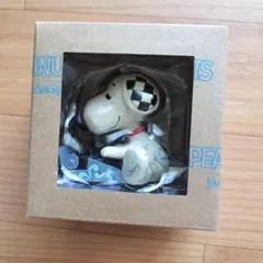 PEANUTS Snoopy フィギュア