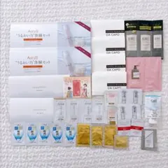 2026年最新】化粧品サンプル まとめ売りの人気アイテム - メルカリ