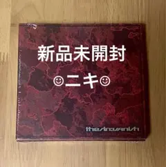 ENHYPEN THE SIN：VANISH ニキ