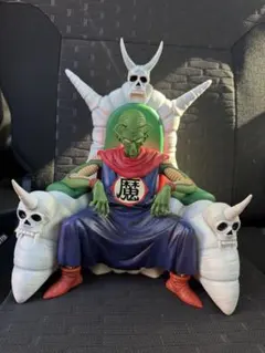 ドラゴンボール一番くじEX ラストワン賞 ピッコロ大魔王