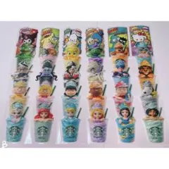 ロールシール　おすそ分けセットB