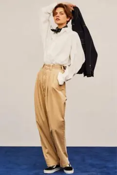 t*y様 comoli shirts 1 コモリシャツ - メルカリ