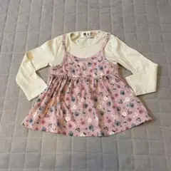 アンパンマン　チュニック　100