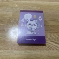 メモミニ 모모가