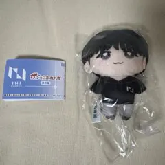 INI かぷっこふれんず 後藤威尊