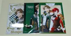 【即購入可能】 テンペスト魔女 クライオス ハート 缶バッジ まとめ売り 2025年最新】テンペスト魔女 クライオスの人気アイテム - メルカリ