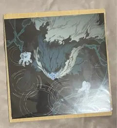 ヒロアカ　キタカゼ　メガジャケ