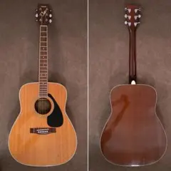 2026年最新】yamaha fg 435の人気アイテム - メルカリ