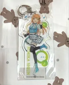 紫雲清夏 キャラクターグッズ