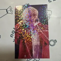 M!LK 曽野舜太 HAPPY! HAPPY! HAPPY! トレカ