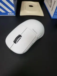 pulsar X2H Mini ワイヤレスマウス