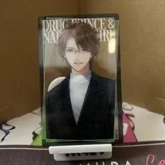 ドラマト 11周年 トレーディング クリア カード クリカ 夏目 春