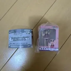 クレヨンしんちゃん ミニチュアパッケージコレクション3 ジョマー